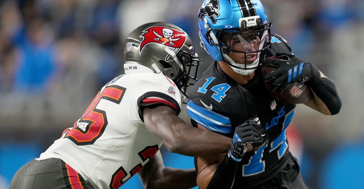 Browns Free Agency: Jamel Dean could help replace Martin Emerson Jr.