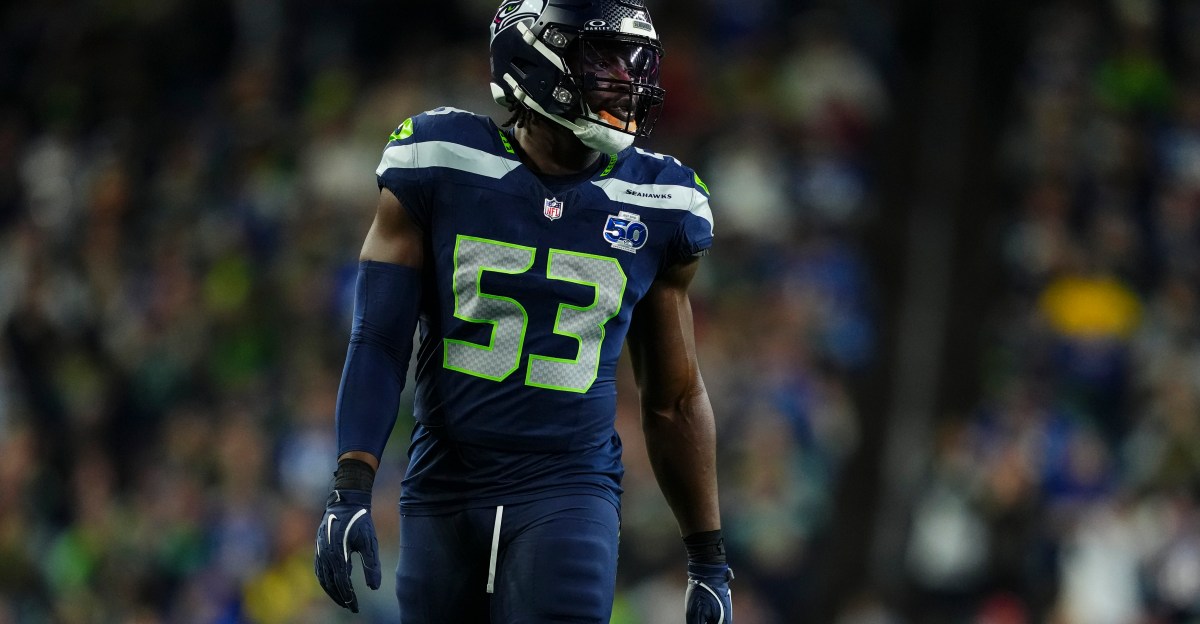 Eagles News: ESPN projects a free agent signing