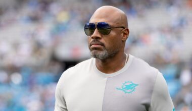 Minter, Baltimore Ravens assembling star-studded coaching staff