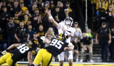 Washington Commanders 2026 NFL Draft: Pre-draft meetings/visit tracker