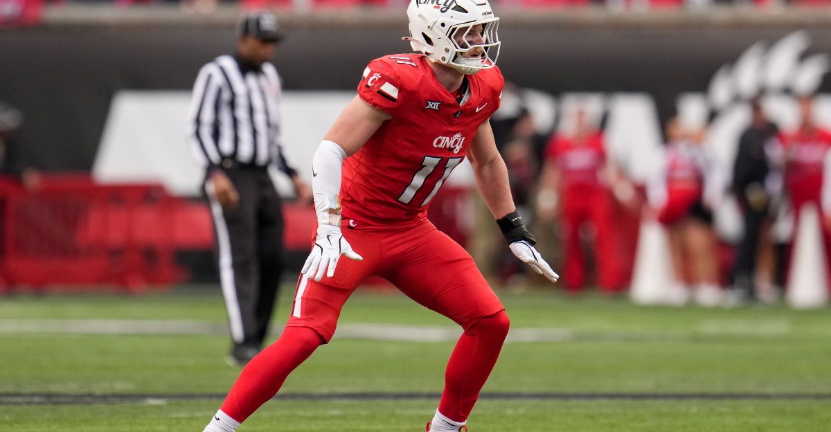 Dallas Cowboys 2026 draft: 1st-round ceiling, 2nd-round prospects