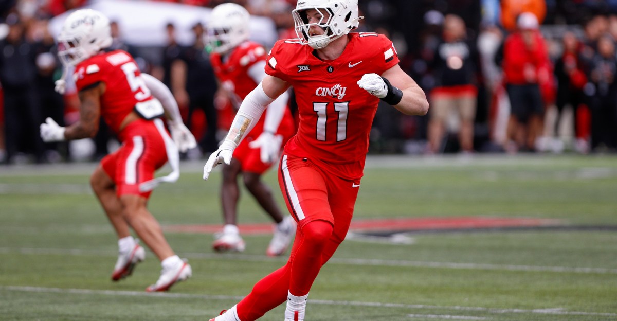 Parish’s 2026 NFL Draft Gems: Linebackers