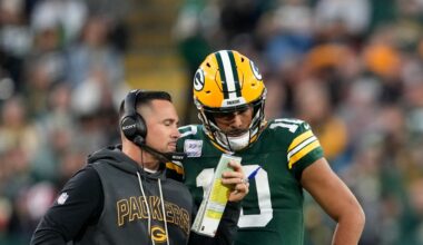Super Bowl 2027 Odds: Packers a solid bet for next year’s title