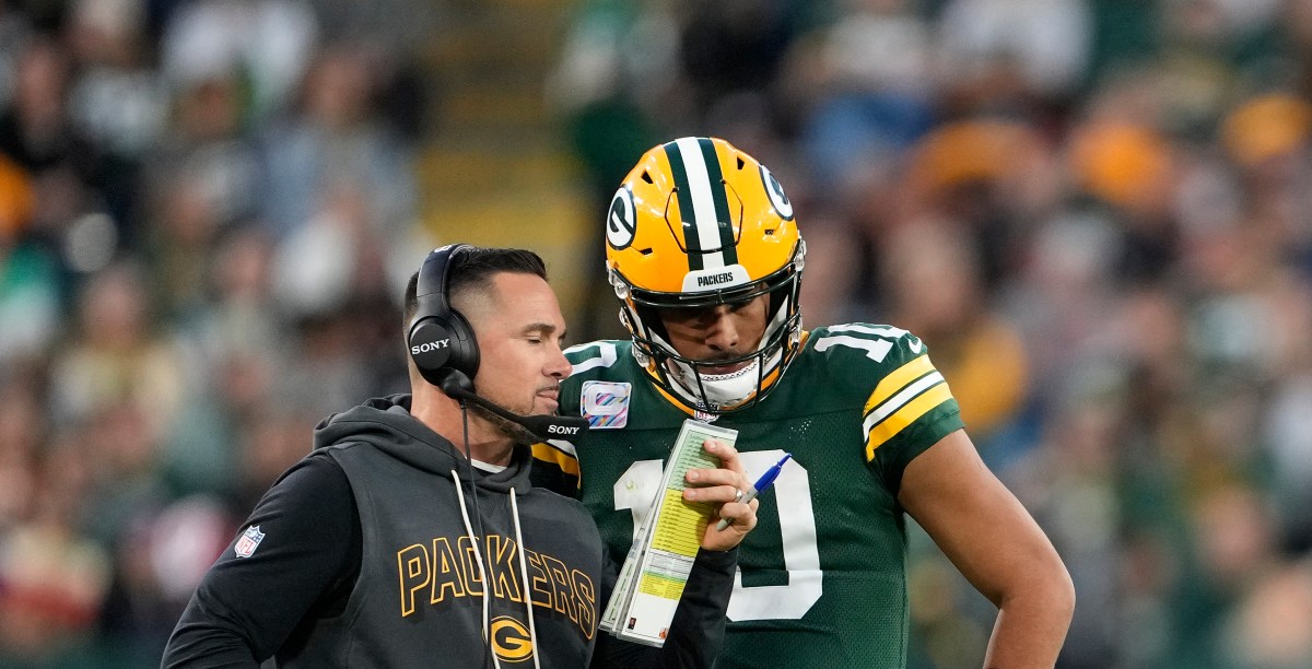Super Bowl 2027 Odds: Packers a solid bet for next year’s title