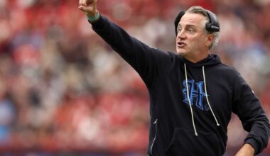 Cleveland Browns seek interview with a familiar DC candidate