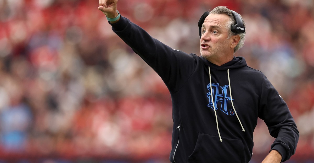 Cleveland Browns seek interview with a familiar DC candidate