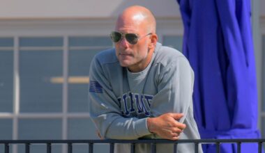 Ravens Reacts Survey: what is Baltimore’s biggest offseason priority?