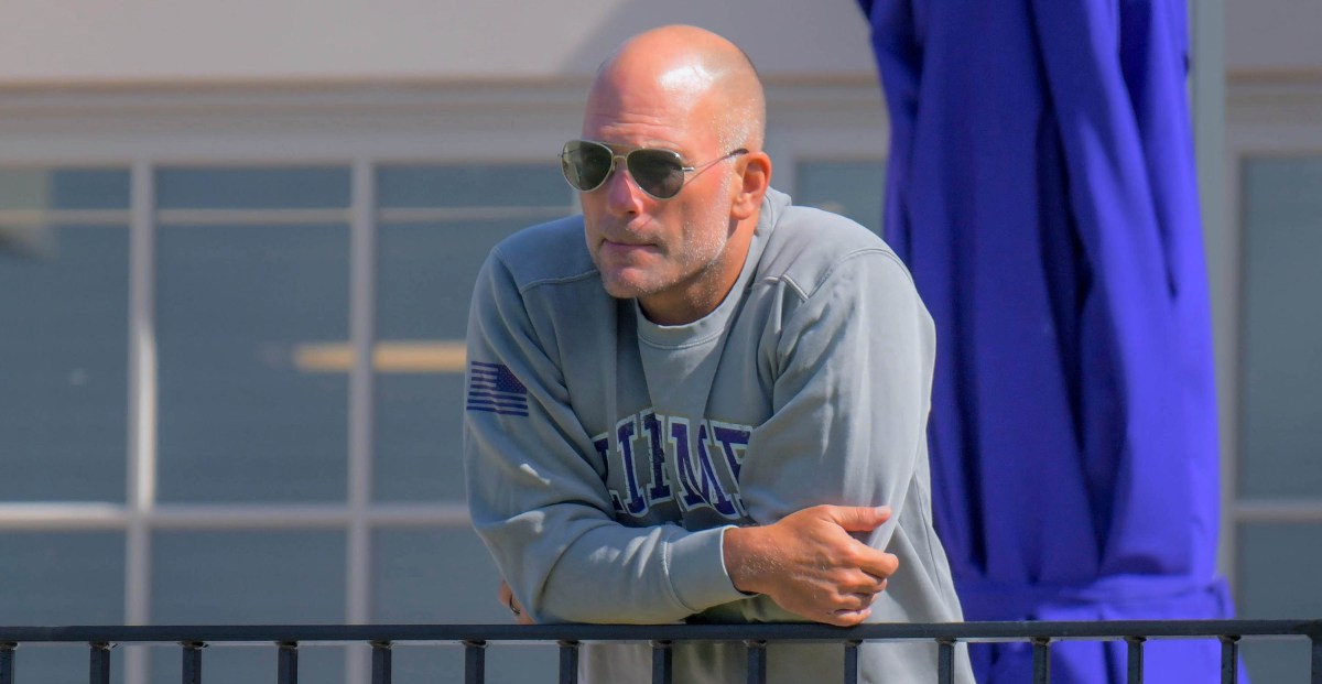 Ravens Reacts Survey: what is Baltimore’s biggest offseason priority?