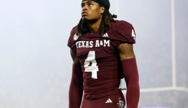 Packers 2026 Draft: Will Lee III scouting report and video