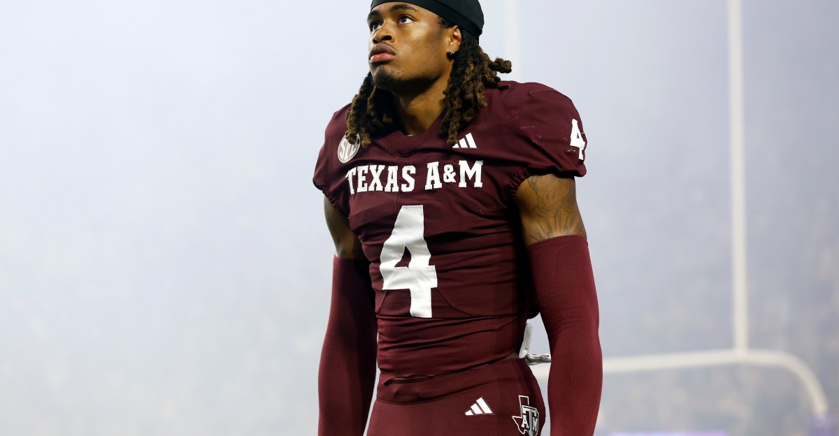 Packers 2026 Draft: Will Lee III scouting report and video