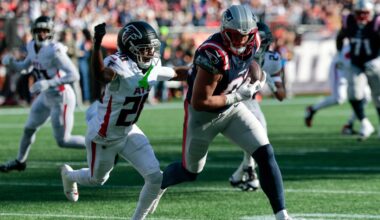 Falcons Reacts Survey: The Super Bowl is here