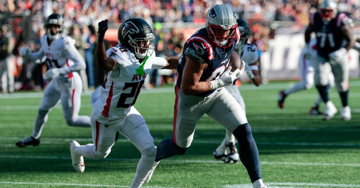 Falcons Reacts Survey: The Super Bowl is here