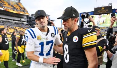 NFL QB market: Top free agents, team fits, projected deals