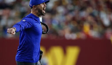 Arizona Cardinals head coaching search updates, news and rumors