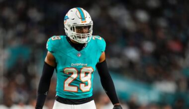 Miami Dolphins News - What should the Dolphins do with Minkah Fitzpatrick
