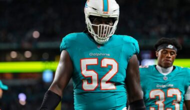 How good was Patrick Paul in 2025?