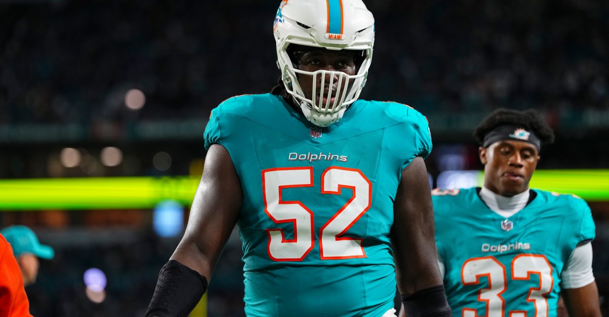 How good was Patrick Paul in 2025?