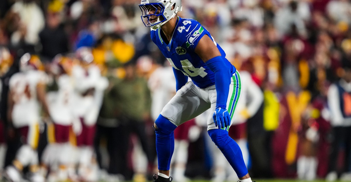 Seattle Seahawks have Super Bowl roster decision to make by Tuesday