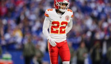 Should Rams Trade Pick 29 for Trent McDuffie and Go All-In?