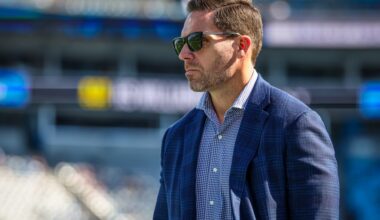 GM Dan Morgan’s 2025 performance: The final grade