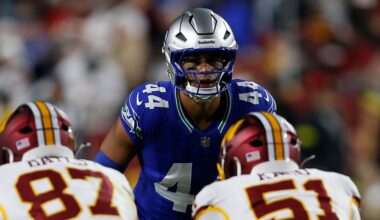 Seahawks activate key special teamer ahead of Super Bowl 2026