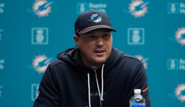 Atlanta Falcons news: Team hires special teams coordinator Craig Aukerman