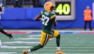 5 free agent targets the Chiefs should consider signing