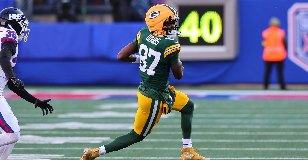 5 free agent targets the Chiefs should consider signing