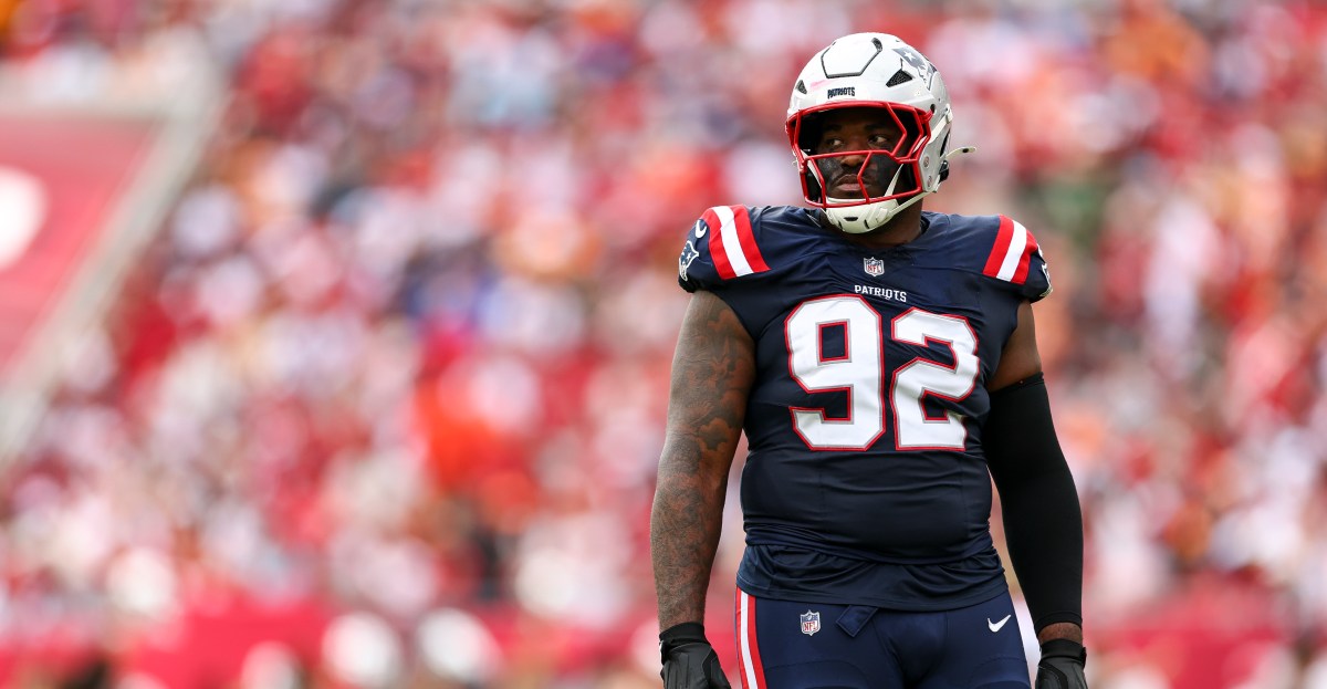 Patriots have roster decisions to make ahead of Super Bowl vs. Seahawks