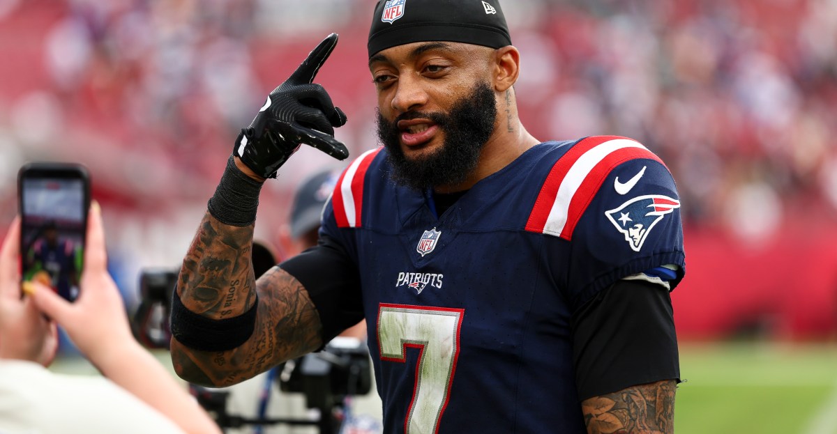 Carlton Davis explains why he didn’t re-sign with Detroit Lions