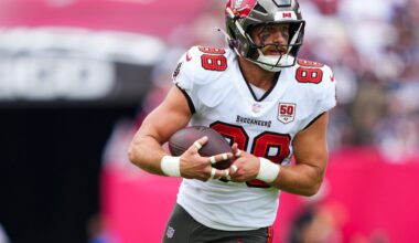 2026 NFL Free Agency: 3 Players the Denver Broncos should pursue