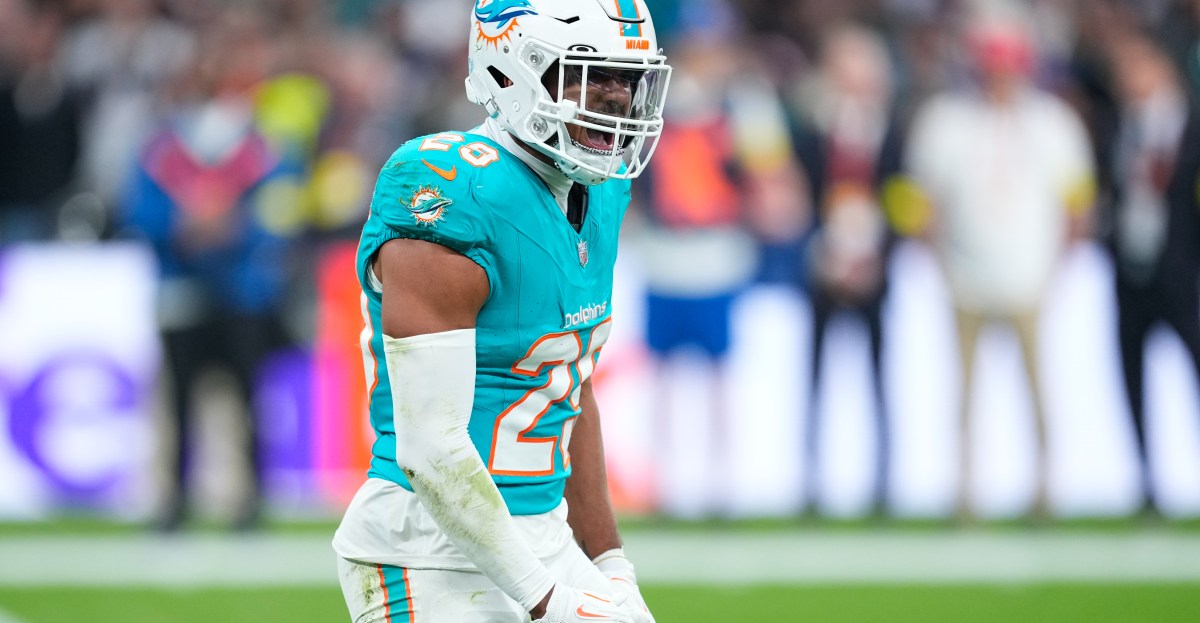 Former Pittsburgh Steelers safety likely to be traded