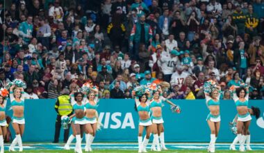 Phinsider Victory Of The Week Open Thread & Discussion Vol. 664