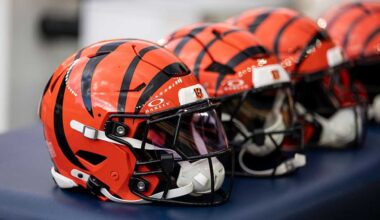 NFLPA report cards show support for Bengals coaches, several poor marks