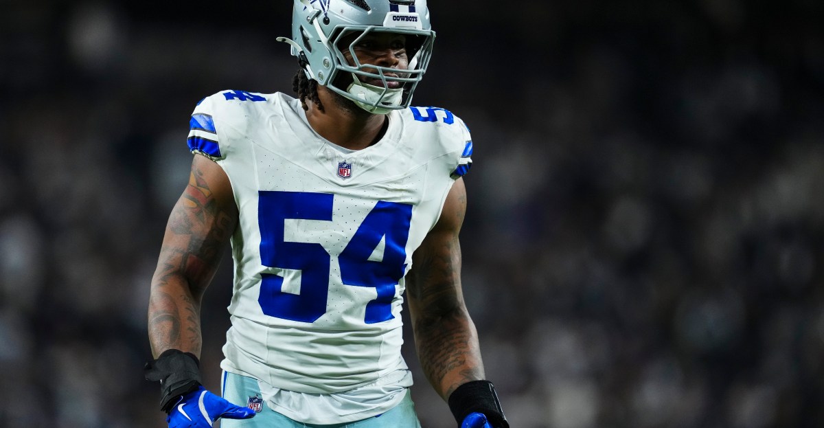 Dallas Cowboys 2026 free agent profile: Defensive end Sam Williams