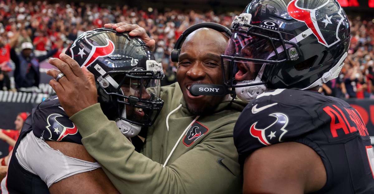 Houston Texans analysis: Defensive flaws Buffalo Bills could exploit