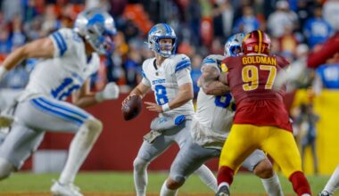 Detroit Lions free agent profile: Kyle Allen can end QB2 turnstile
