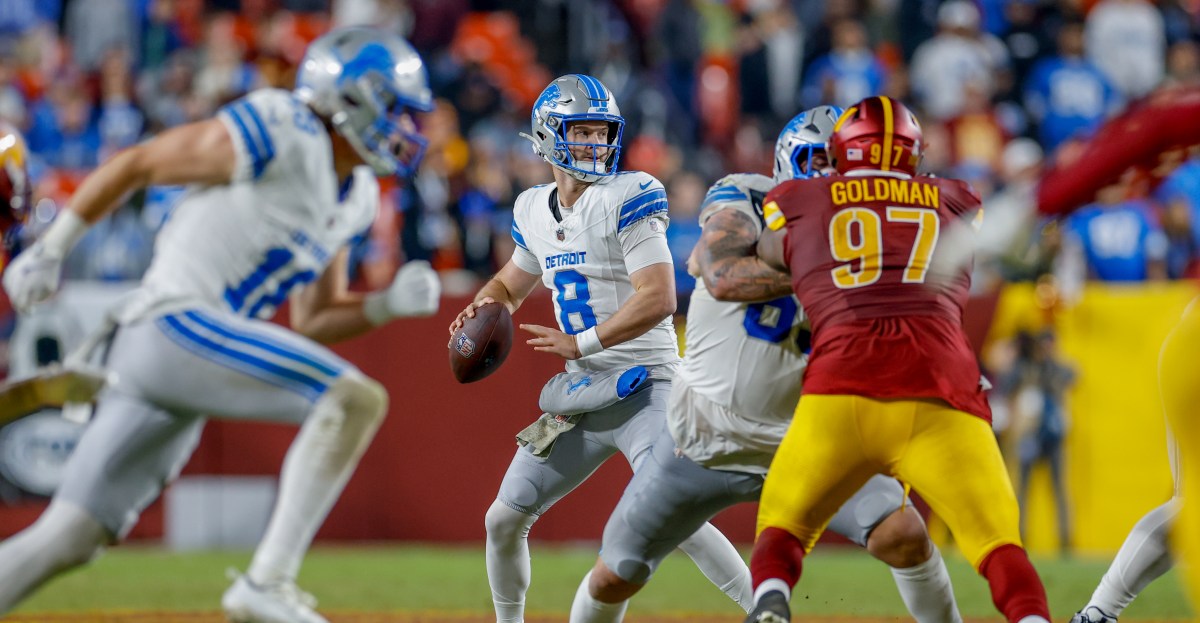 Detroit Lions free agent profile: Kyle Allen can end QB2 turnstile
