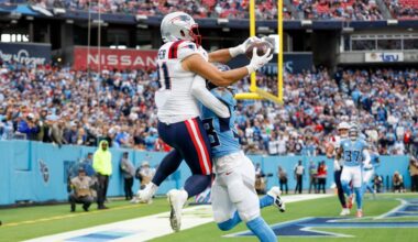 2026 Free Agency: Super Bowl players the Lions should be scouting