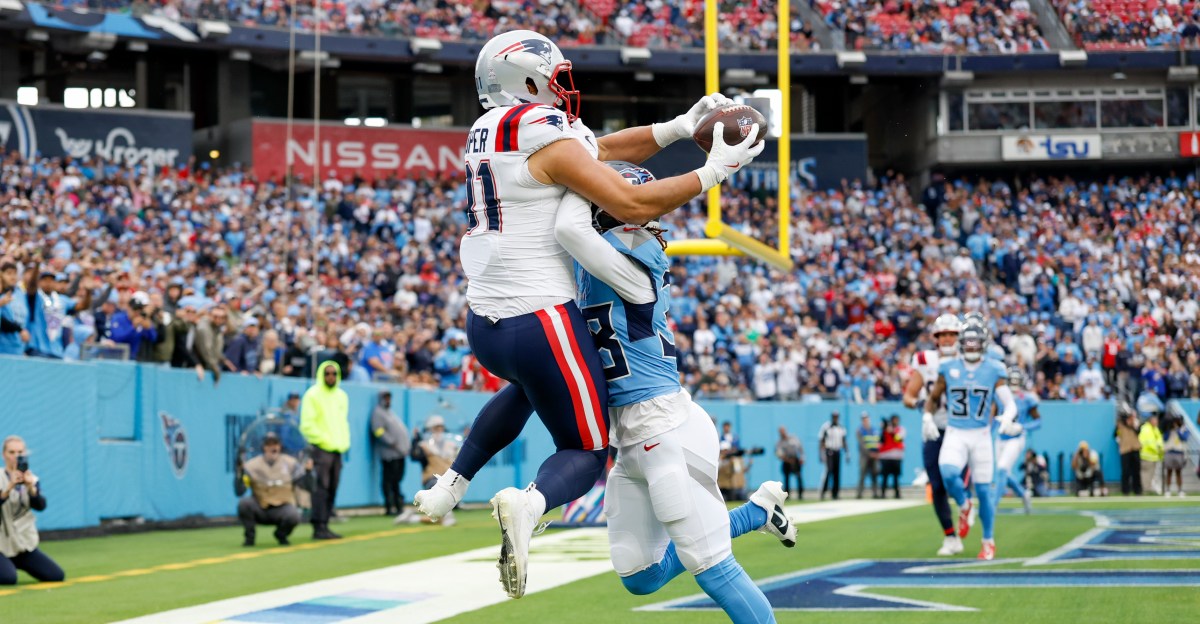 2026 Free Agency: Super Bowl players the Lions should be scouting