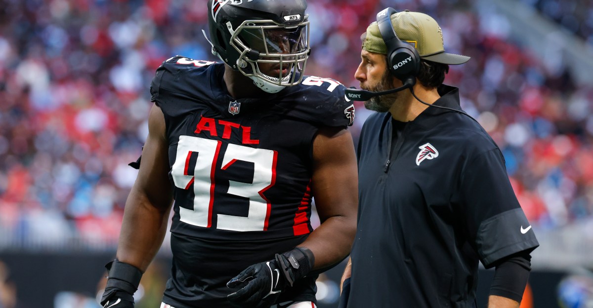 Daily Dawg Chow 2/17; Mike Rutenberg named DC, Ronnie Hickman assaulted