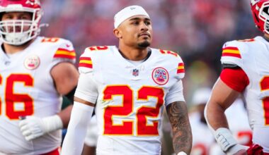 Should the Rams Trade 2026 Picks for Maxx Crosby or Trent McDuffie?