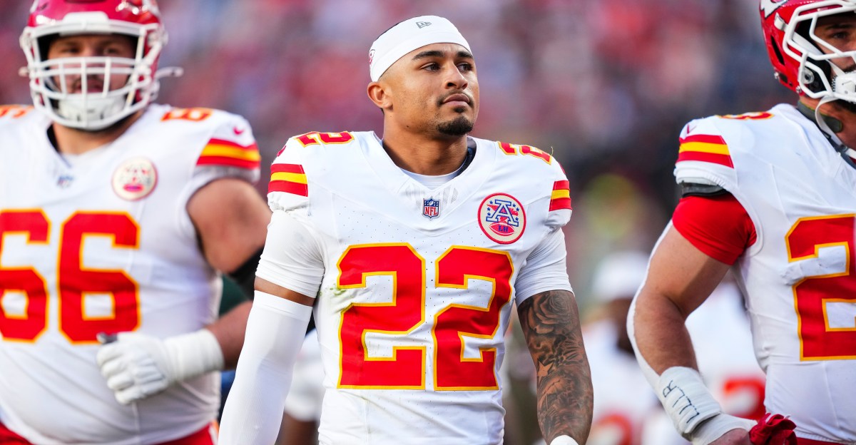 Should the Rams Trade 2026 Picks for Maxx Crosby or Trent McDuffie?