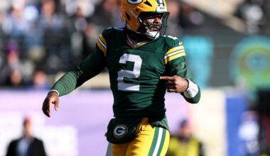 Free Agency 2026: The Malik Willis hype is starting to build