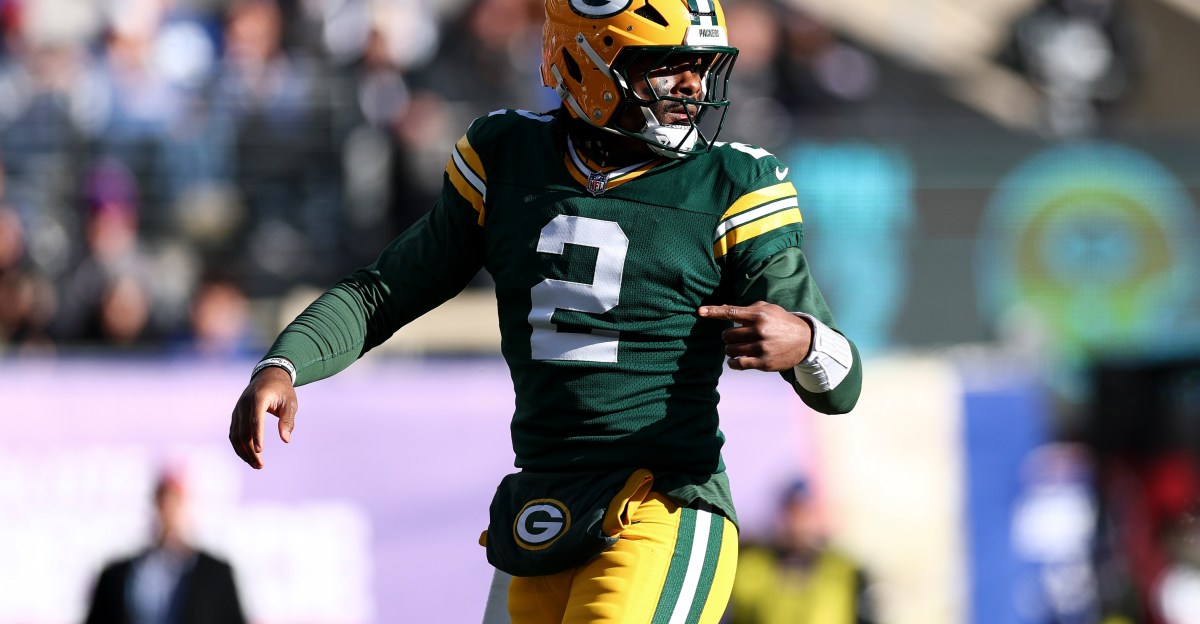 Free Agency 2026: The Malik Willis hype is starting to build