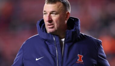 Who should be Bret Bielema’s next defensive coordinator?