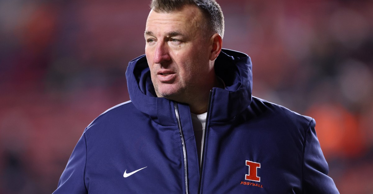 Who should be Bret Bielema’s next defensive coordinator?