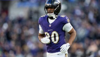 TE Isaiah Likely is a perfect fit for the Broncos