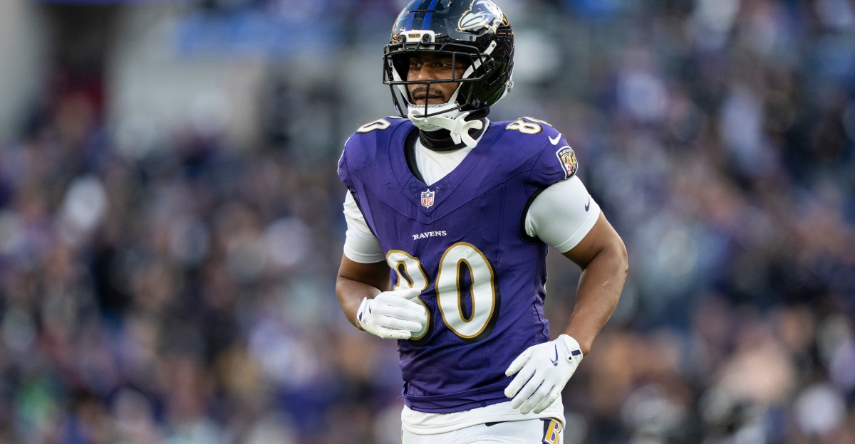 TE Isaiah Likely is a perfect fit for the Broncos