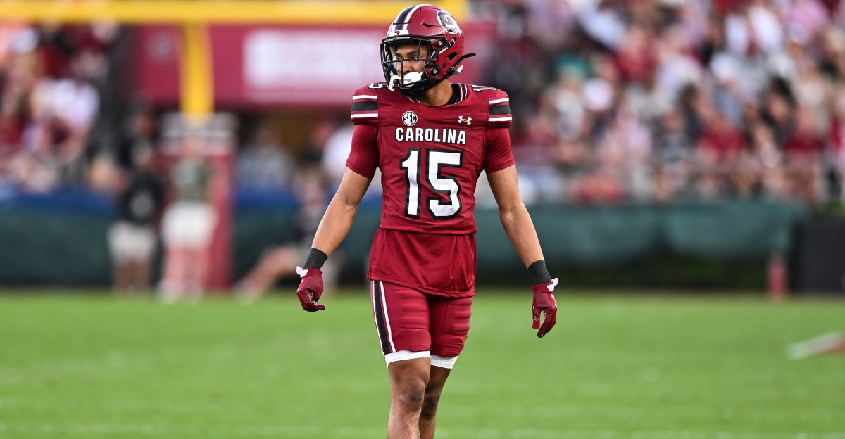 NFL Mock Draft 2026: Eagles 7-round simulation, Version 4.0